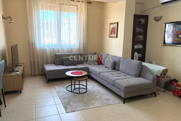 Casa in affitto 2+1 a Tirana - 570 Euro