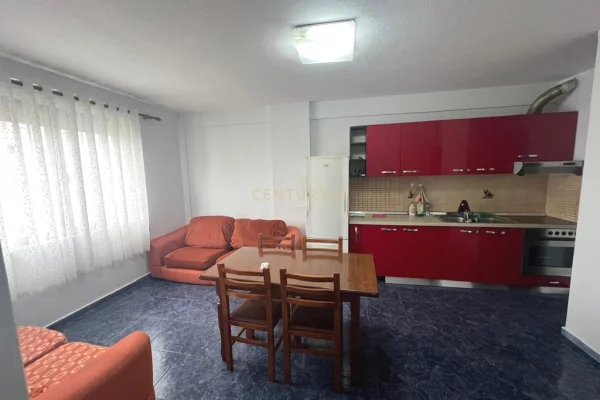 Casa in affitto 1+1 a Tirana - 550 Euro