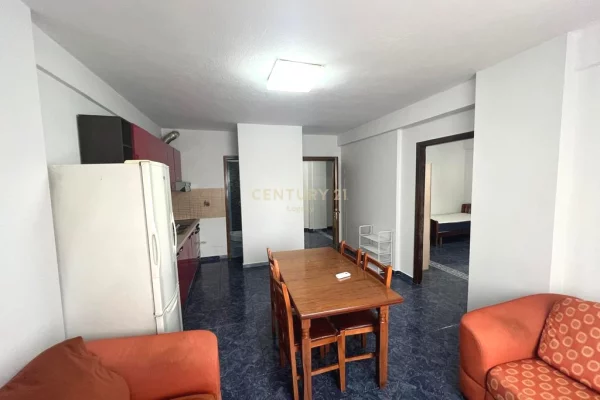 Casa in affitto 1+1 a Tirana - 550 Euro