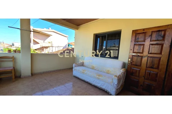 Shtepi me qera Apartament ne Tirane, 2+1, Mobilimi E mobiluar, Pagesa 650  Euro.