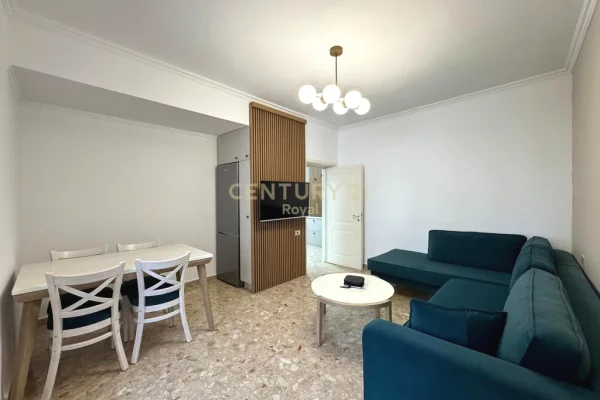 House for Rent 1+1 in Tirana - 650 Euro