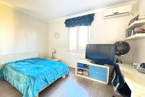 Apartment for rent in Tirana 1+1, Furnished