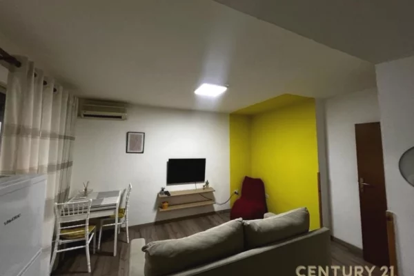 House for Rent 2+1 in Tirana - 600 Euro