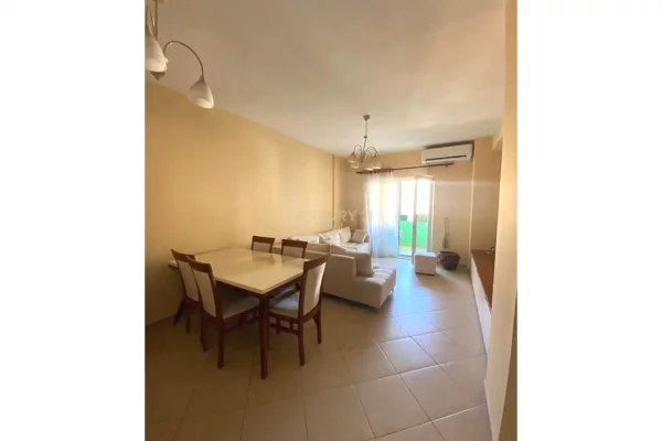 House for Rent 2+1 in Tirana - 600 Euro