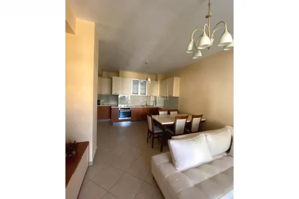 House for Rent 2+1 in Tirana - 600 Euro