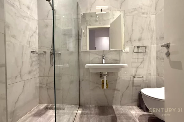 House for Sale 2+1 in Tirana - 165,000 Euro