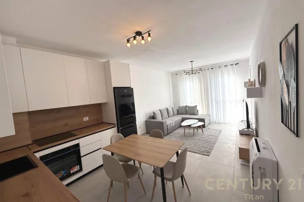 House for Rent 2+1 in Tirana - 550 Euro