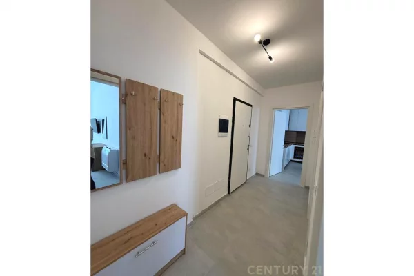 Shtepi me qera Apartament ne Tirane, 2+1, Mobilimi E mobiluar, Pagesa 550  Euro.