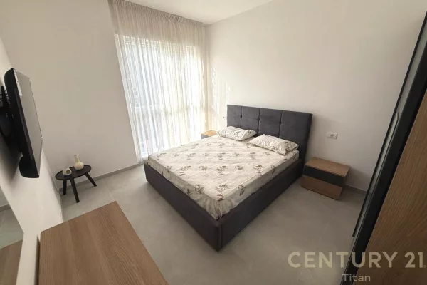Shtepi me qera Apartament ne Tirane, 2+1, Mobilimi E mobiluar, Pagesa 550  Euro.