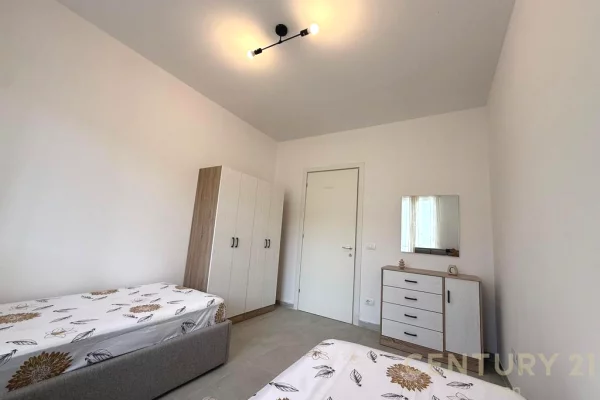 Shtepi me qera Apartament ne Tirane, 2+1, Mobilimi E mobiluar, Pagesa 550  Euro.