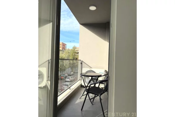 Shtepi me qera Apartament ne Tirane, 2+1, Mobilimi E mobiluar, Pagesa 550  Euro.