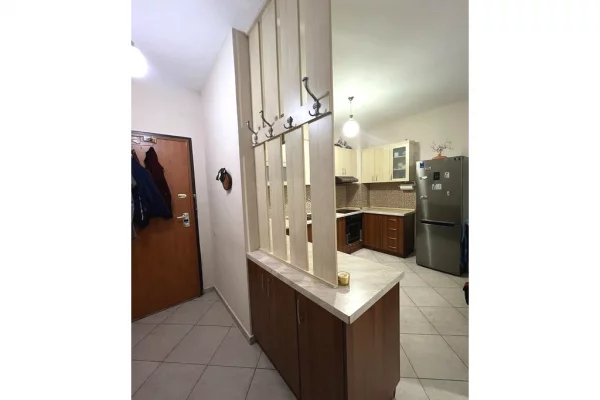 Shtepi me qera 1+1 ne Tirane - 400 Euro