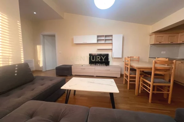 Apartment for rent in Tirana 2+1, Furnished