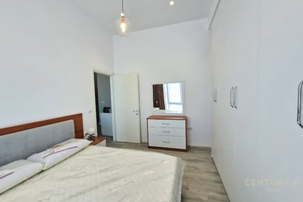 Shtepi me qera 1+1 ne Tirane - 460 Euro