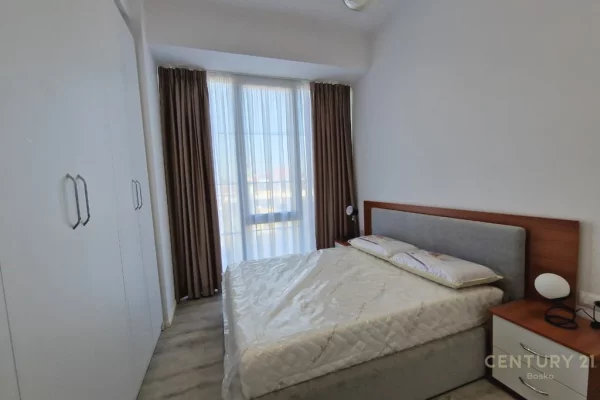 Shtepi me qera 1+1 ne Tirane - 460 Euro