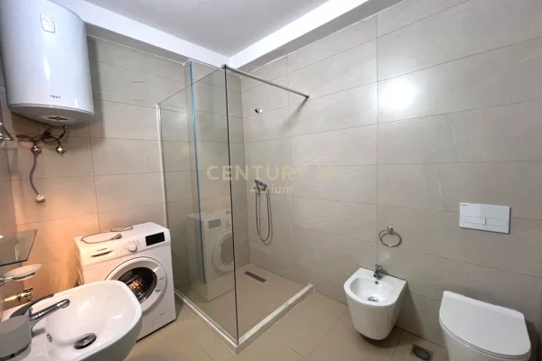 Shtepi me qera 1+1 ne Tirane - 550 Euro