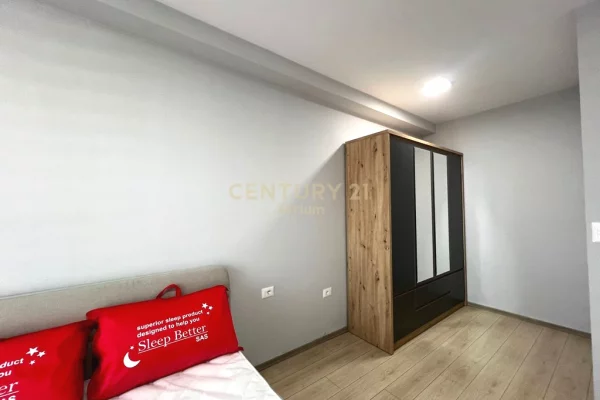 Shtepi me qera 1+1 ne Tirane - 550 Euro