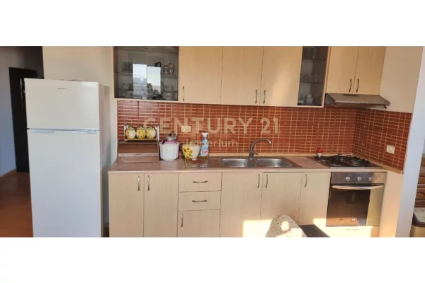 Shtepi me qera Apartament ne Tirane, 1+1, Mobilimi E mobiluar, Pagesa 400  Euro.