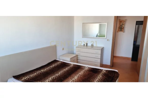 Shtepi me qera 1+1 ne Tirane - 400 Euro