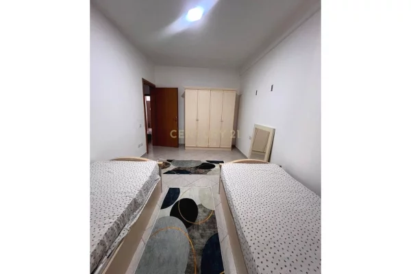 Shtepi me qera Apartament ne Tirane, 2+1, Mobilimi E mobiluar, Pagesa 500  Euro.