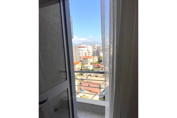 Shtepi me qera 2+1 ne Tirane - 500 Euro