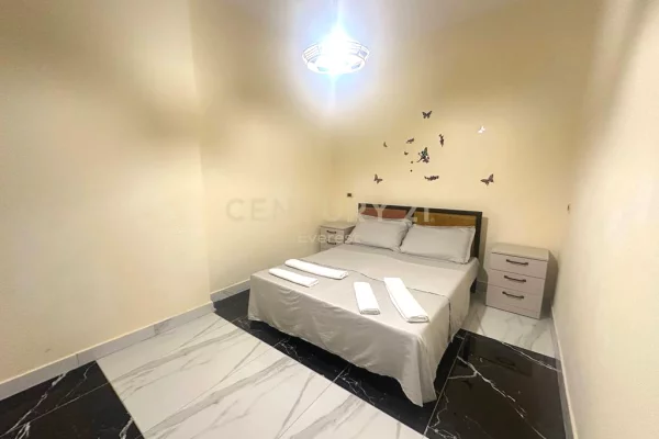 Shtepi me qera 1+1 ne Tirane - 350 Euro