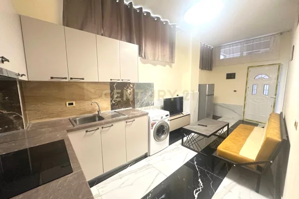 Shtepi me qera 1+1 ne Tirane - 350 Euro