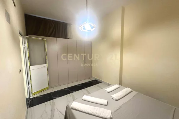 Shtepi me qera 1+1 ne Tirane - 350 Euro