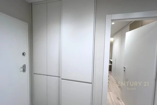 Shtepi me qera 1+1 ne Tirane - 1,000 Euro