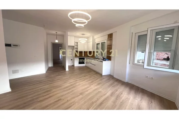Shtepi me qera Apartament ne Tirane, 2+1, Mobilimi Pjeserisht e mobiluar, Pagesa 500  Euro.