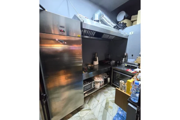 Business Property in Sale 2+1 in Tirana - 43,000 Euro