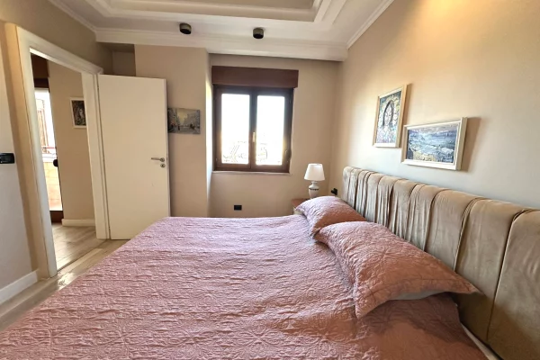Apartamente në Shitje | 9 Kateshet Tiranë
