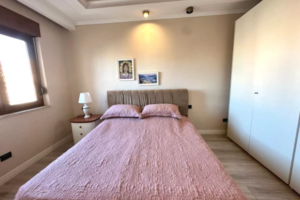 Apartment for sale in Tirana 2+1, Furnished