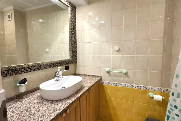 Apartment for sale in Tirana 2+1, Furnished