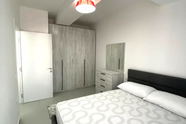 Apartament 1+1 me Qera 📍Farmacia 10,Kompleksi Arlis 