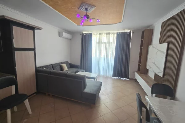 Apartament 1+1 Me Qira,Vilat Gjermane ,Tirane