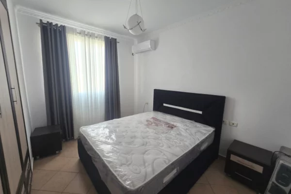 Apartment for rent in Tirana 1+1, Furnished