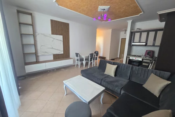 Apartment for rent in Tirana 1+1, Furnished