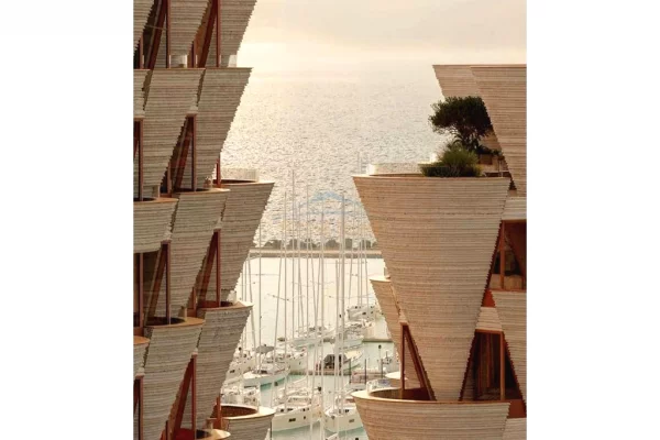 Apartment for sale in Vlora 1+1, Emty