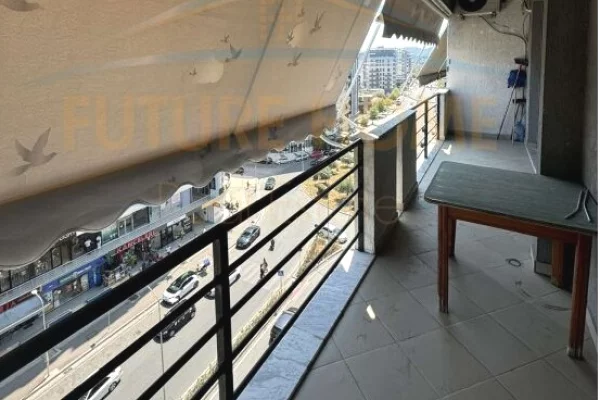 Shtepi me qera Apartament ne Tirane, 2+1, Mobilimi E mobiluar, Pagesa 500  Euro.