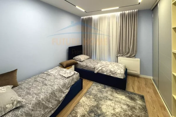  Apartament me qera 2+1+2+Post Parkimi , Kompleksi Delojorgji