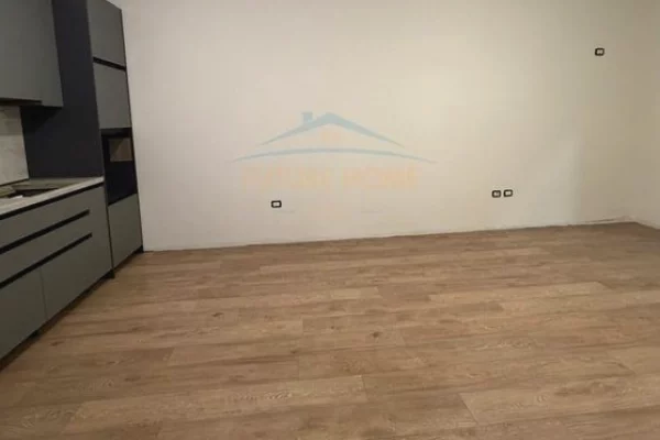 Shtepi me qera Apartament ne Tirane, 1+1, Mobilimi Bosh, pa mobiluar, Pagesa 700  Euro.