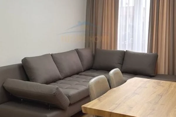 Shtepi me qera Apartament ne Tirane, 1+1, Mobilimi E mobiluar, Pagesa 750  Euro.
