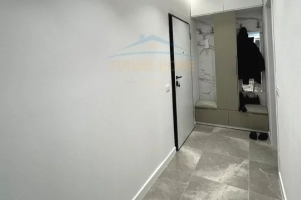 Shtepi me qera Apartament ne Tirane, 2+1, Mobilimi E mobiluar, Pagesa 1,250  Euro.