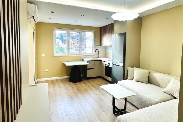 Apartament per shitje 1+1, Mozaiku i Tiranes , 21 dhjetori