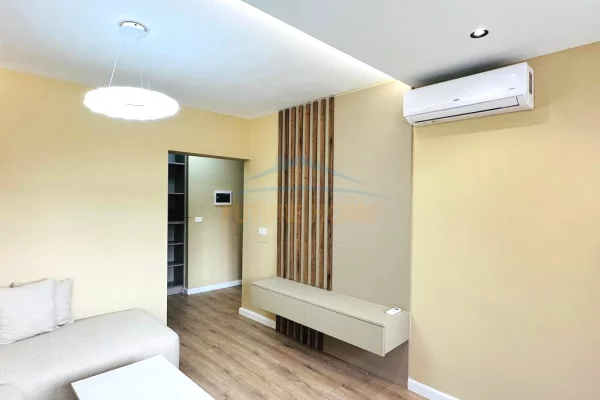 Apartment for sale in Tirana 1+1, Furnished