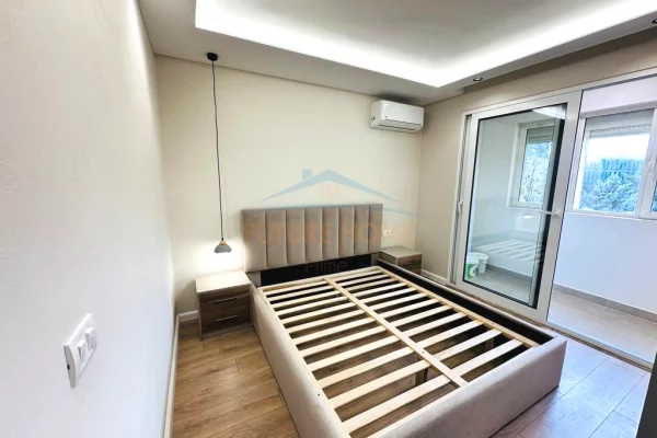 Apartment for sale in Tirana 1+1, Furnished