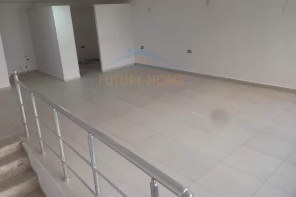 Ambient biznesi ne shitje 6+1 ne Tirane - 150,000 Euro