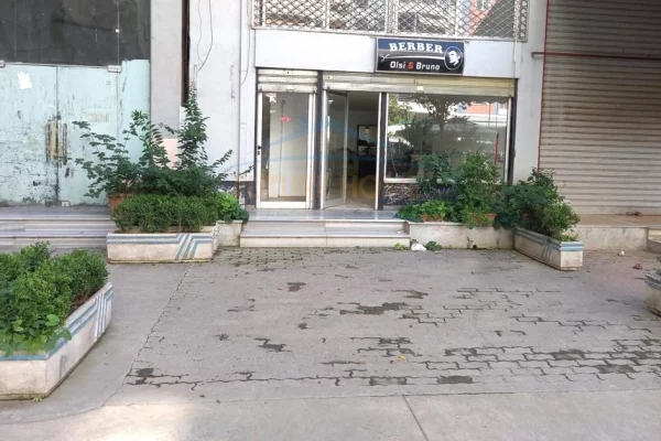 Ambient biznesi ne shitje 6+1 ne Tirane - 150,000 Euro