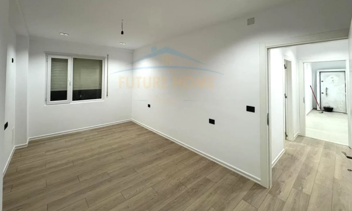 Apartment for sale in Tirana 2+1, Emty
